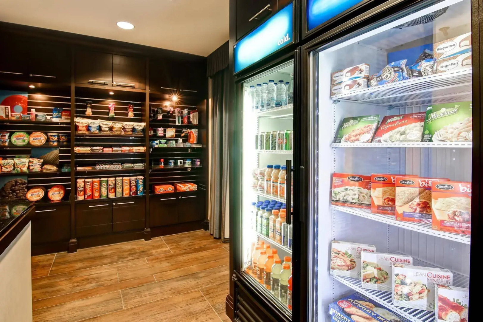 Foto - Hampton Inn by Hilton Toronto Airport Corporate Centre