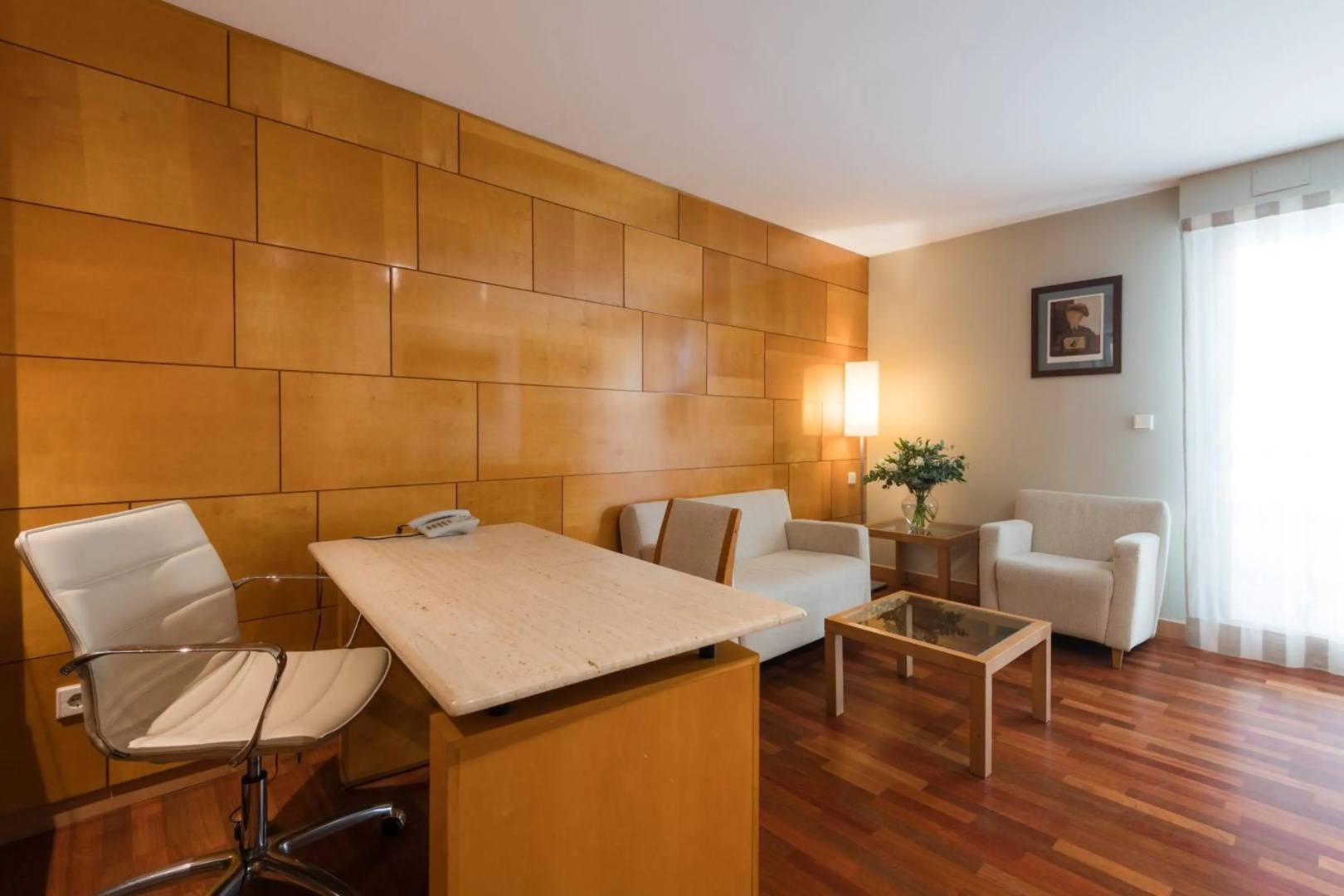 Foto - Hotel Ciudad de Valladolid