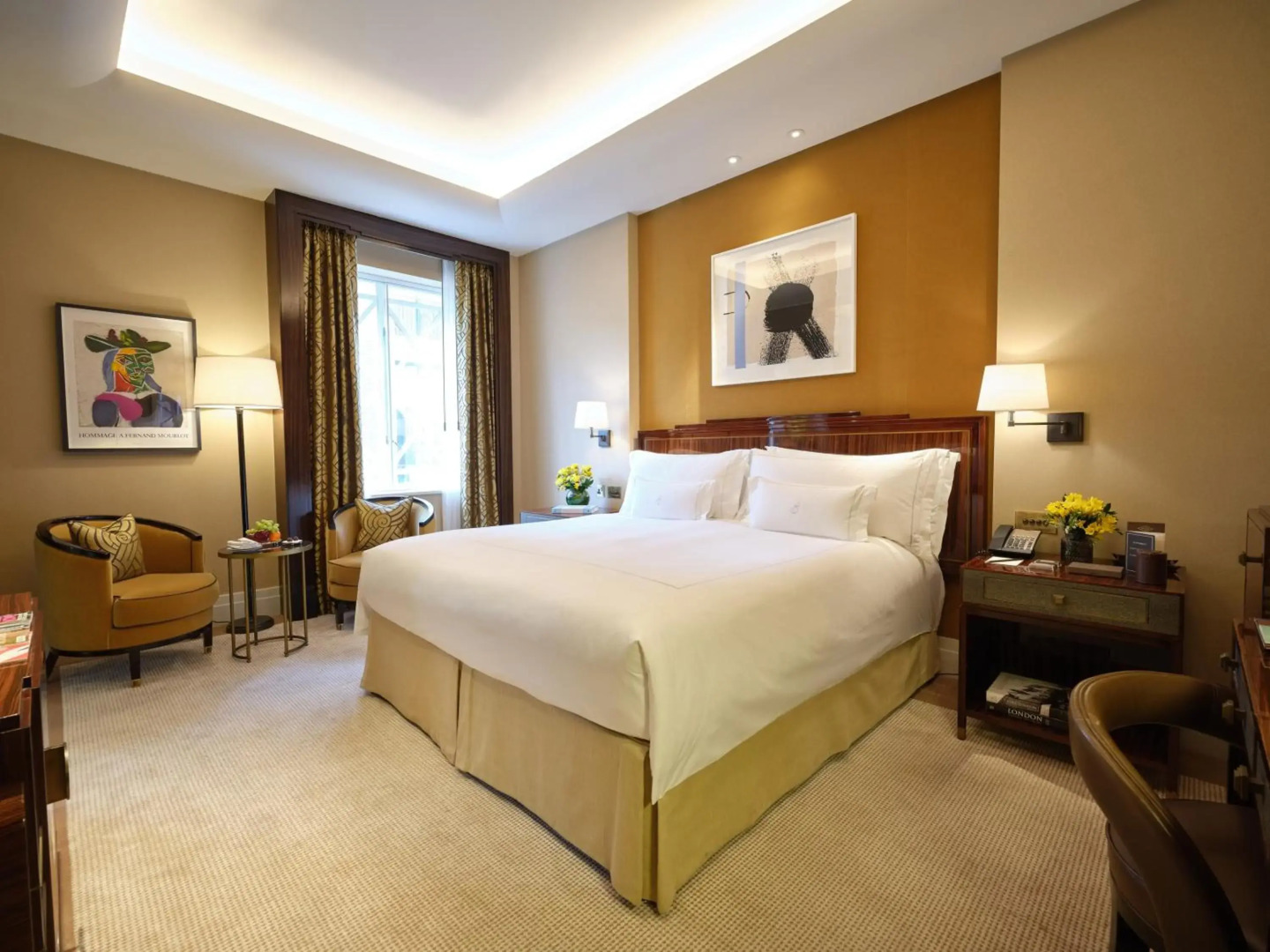 Foto - The Beaumont Mayfair