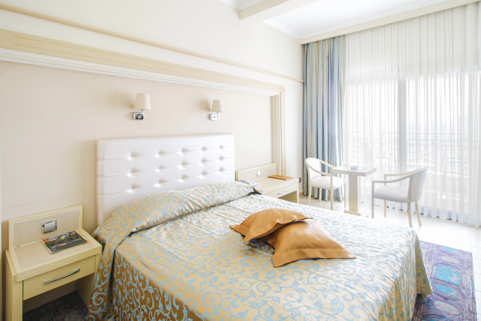 Foto - Azka Hotel