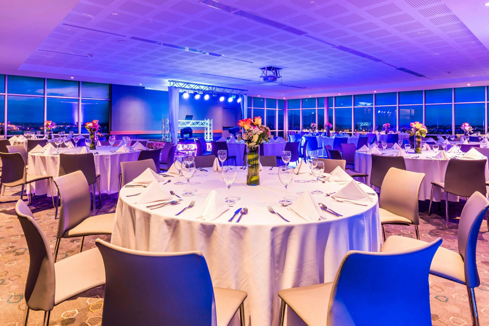 Foto - Courtyard by Marriott Bogota Airport