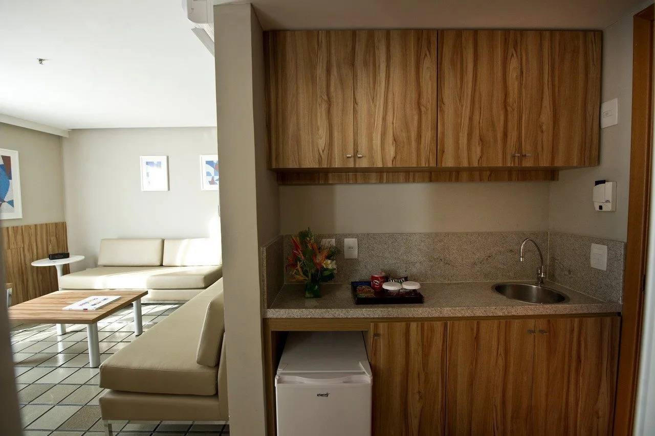 Foto - Pestana Rio Atlantica