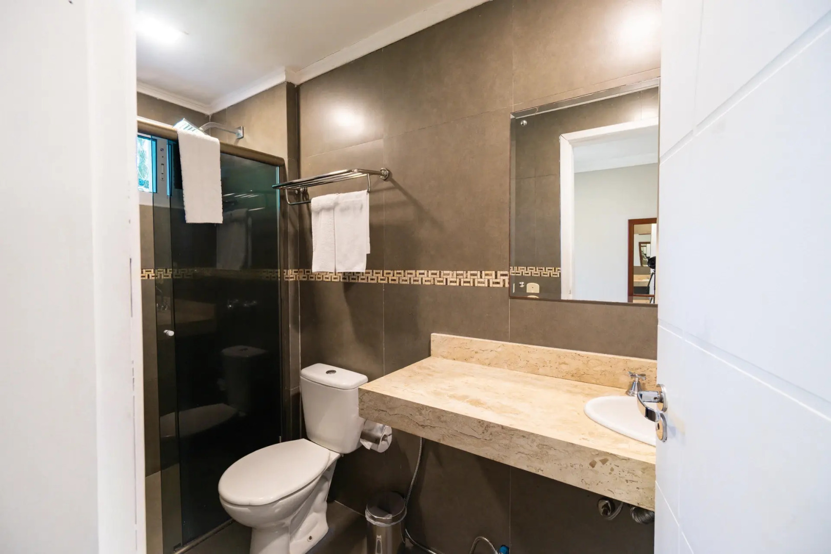 Photo - Suíça Iguaçu Hotel & Resort