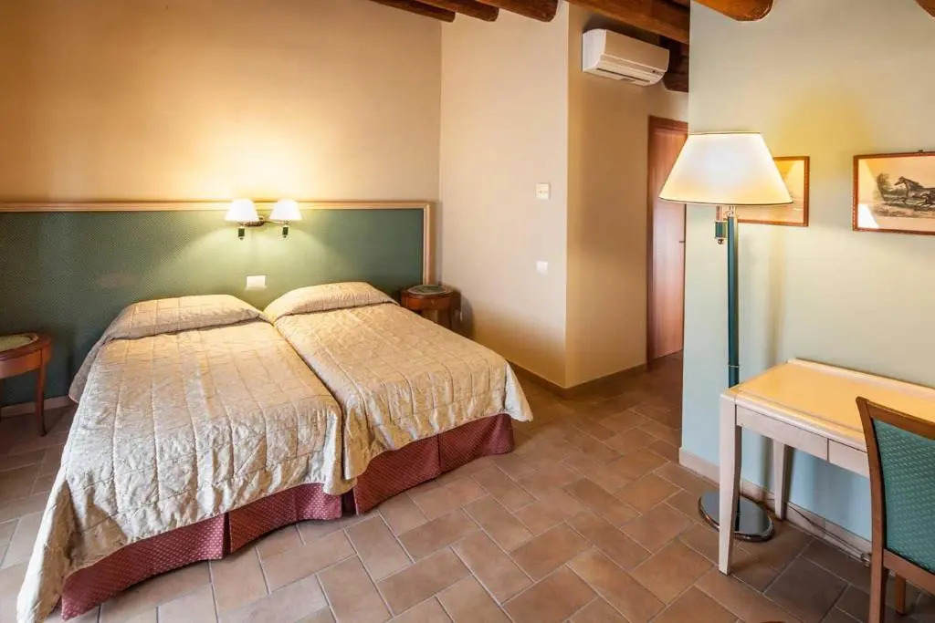 Foto - Hotel Residence Diamantina