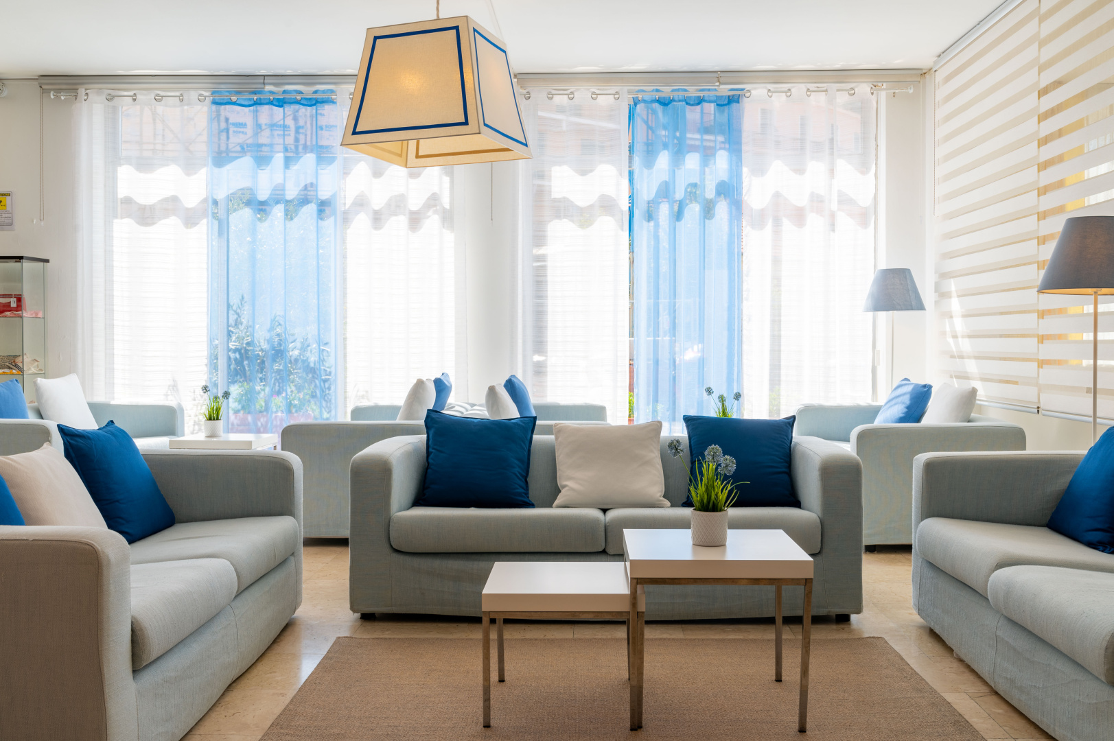 Photo - Doria Hotel