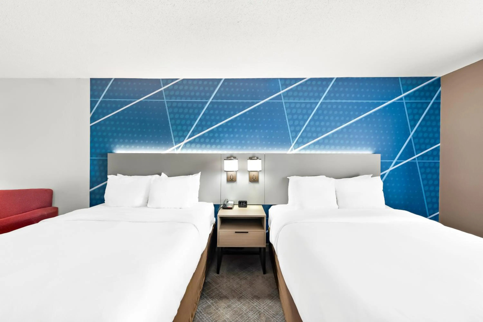 Foto - Comfort Suites Columbus