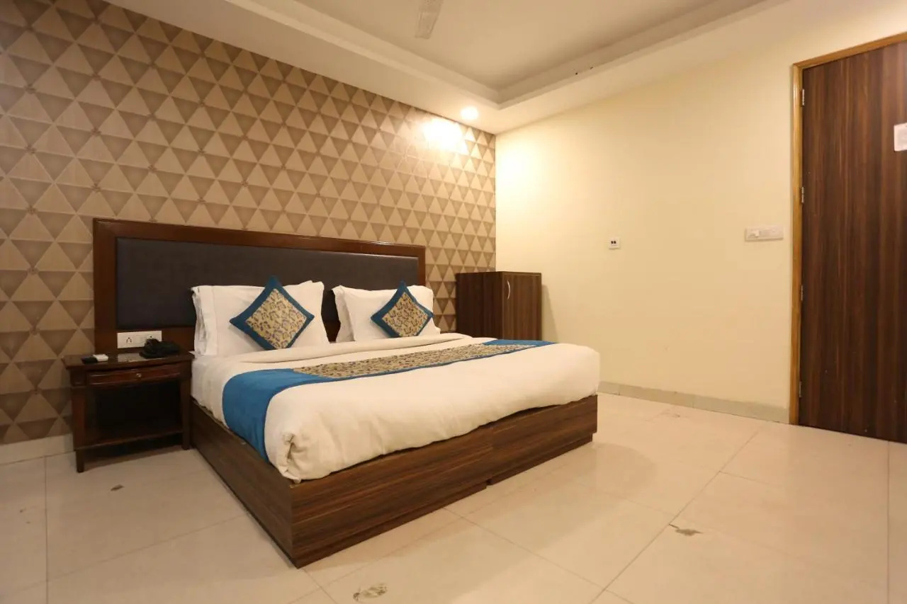 Photo - Hotel Peridot
