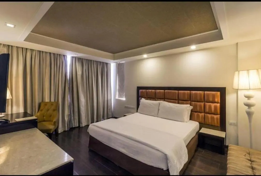 Foto - Madhuban Hotel