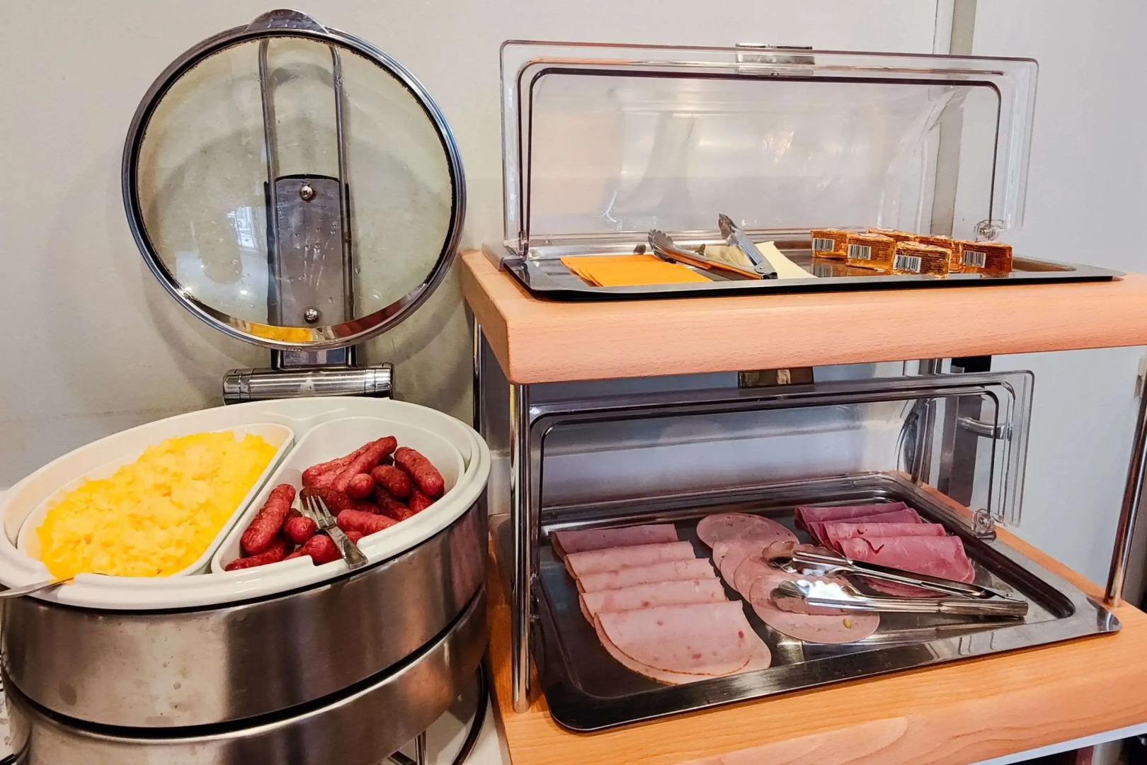 Foto - Hôtel de France, un hôtel AMMI