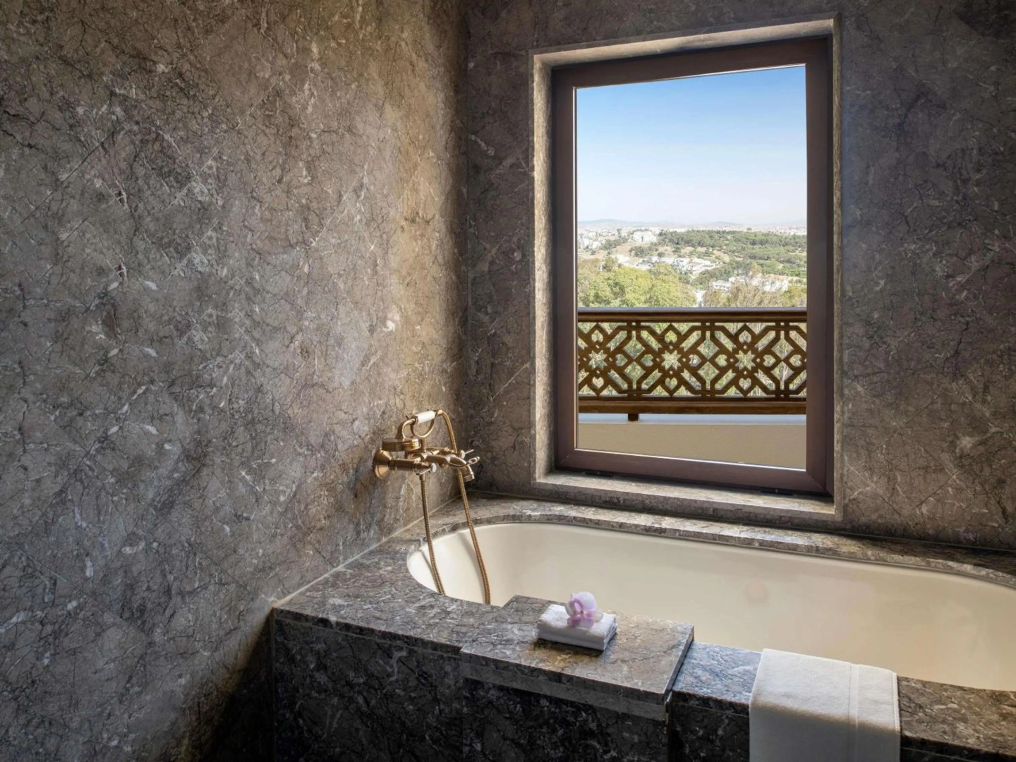 Photo - Fairmont Tazi Palace Tangier