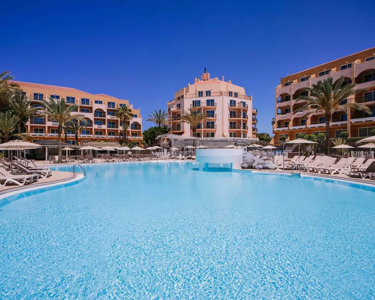 Foto - Mirador Maspalomas by Dunas