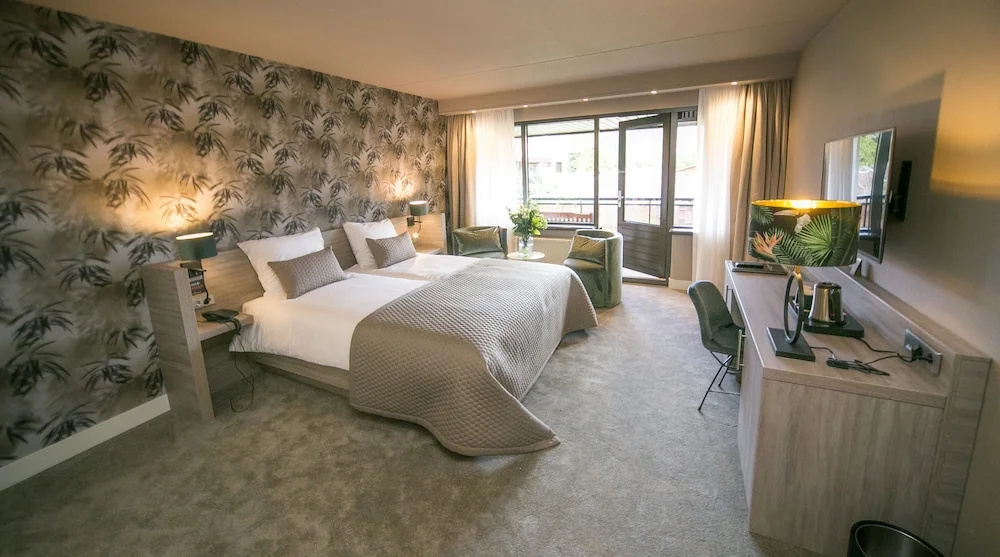 Foto - Van der Valk Hotel Avifauna