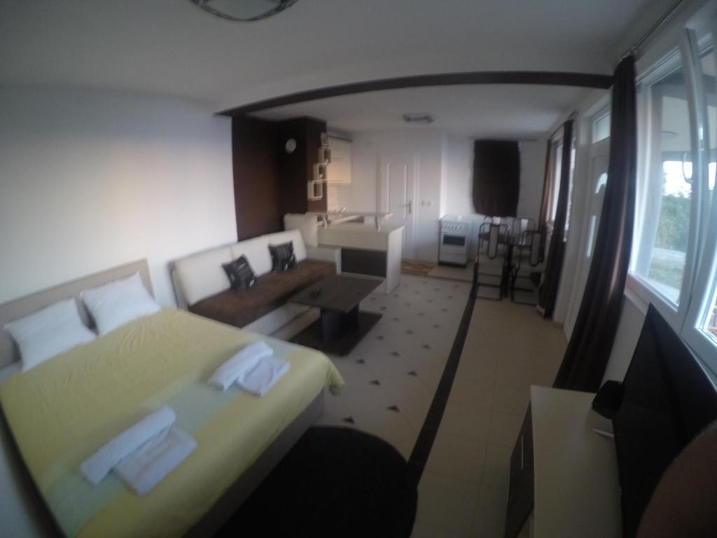 Sunset Apartments Velestovo - Ohrid