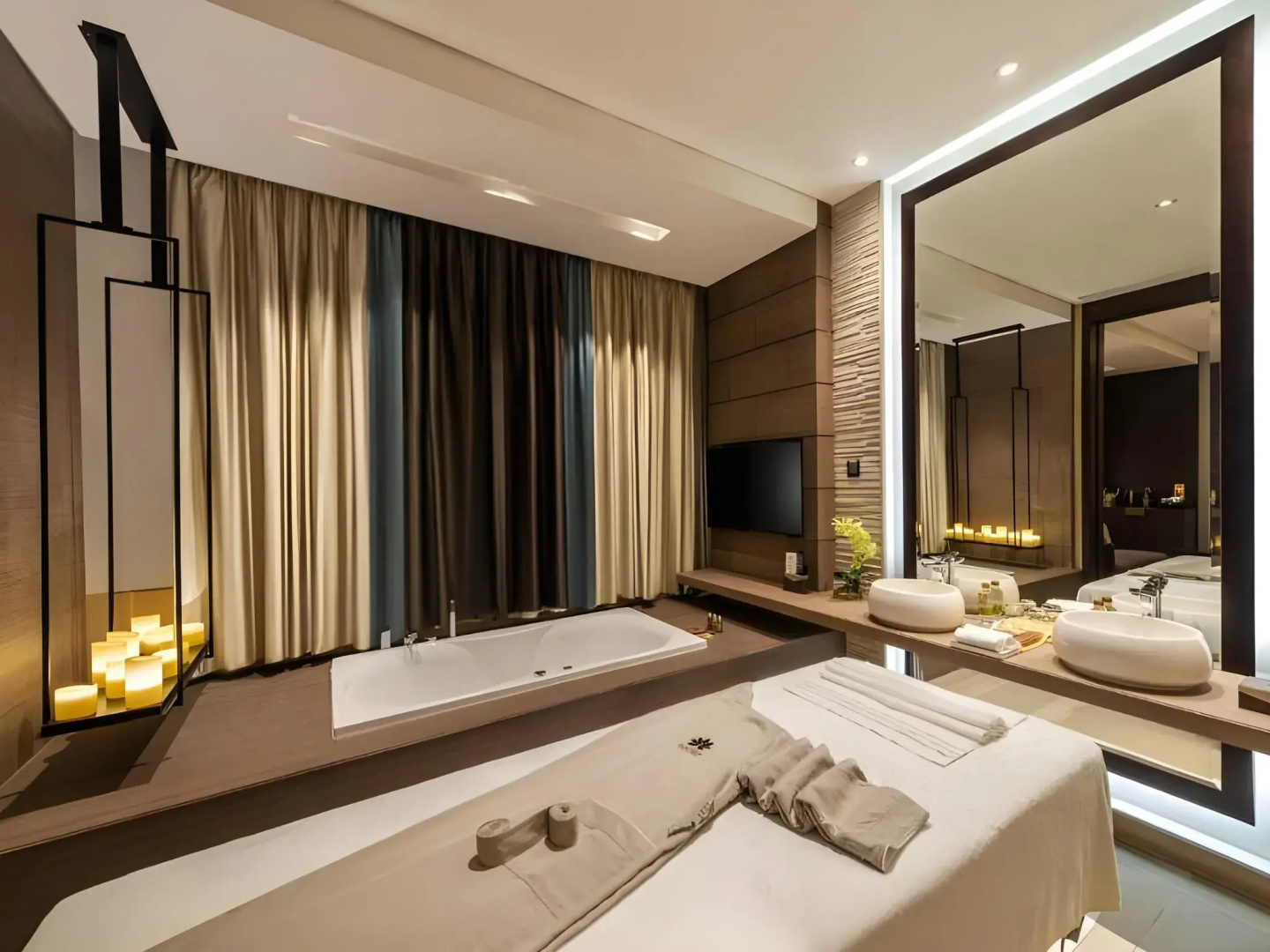 Photo - Narcissus Riyadh Hotel & Spa