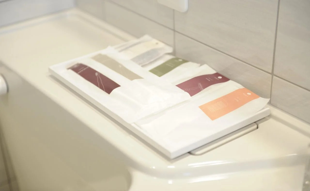 Foto - Roppongi Hotel S