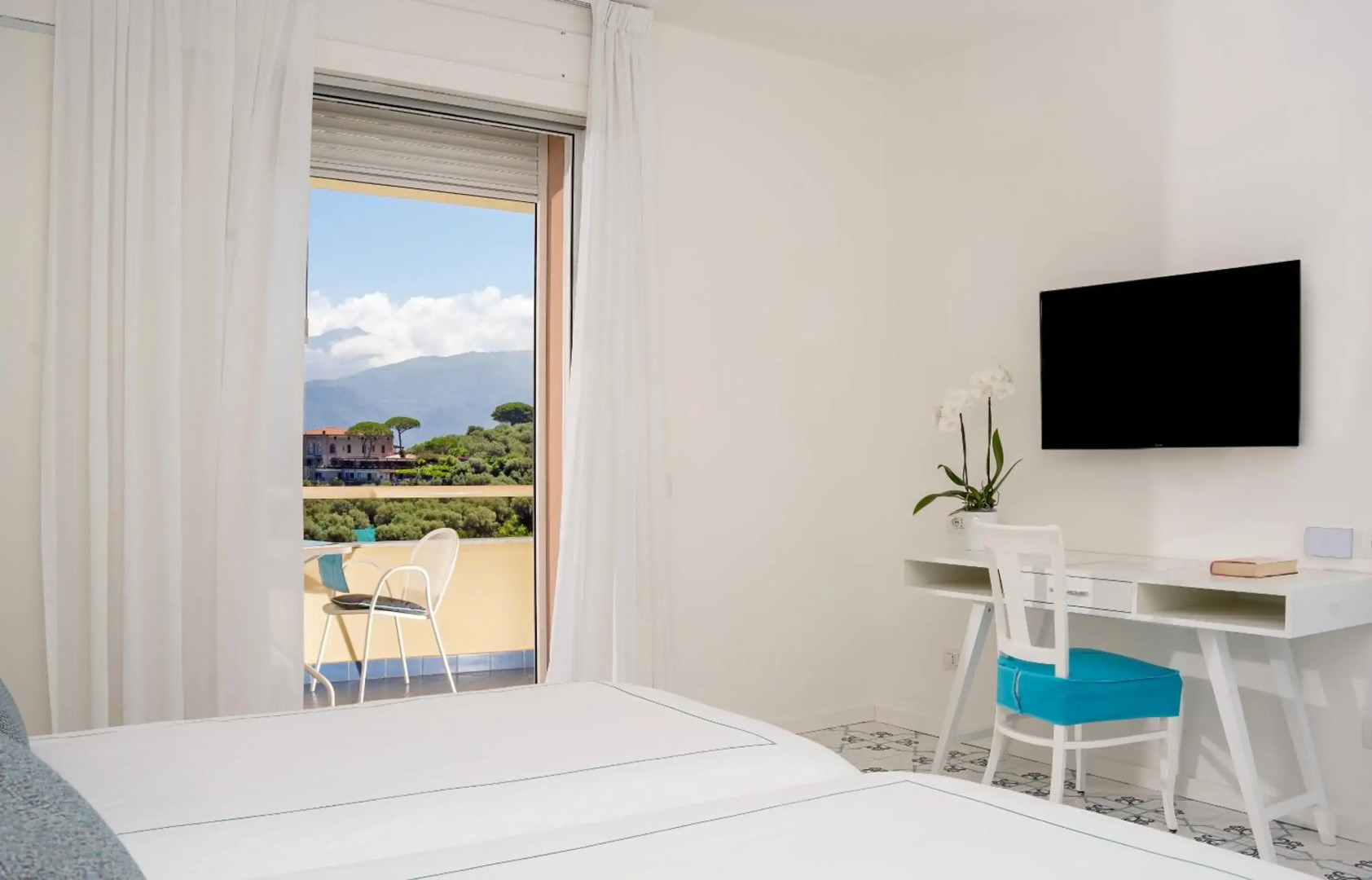 Foto - Grand Hotel Vesuvio