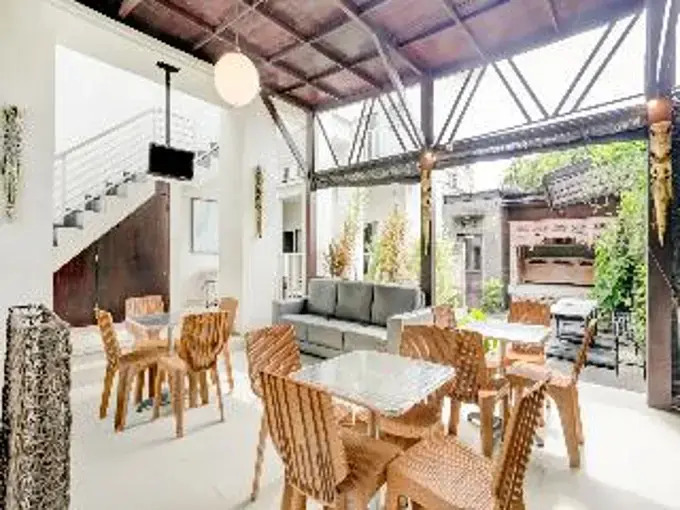 Foto - The Bali Rama City Hotel