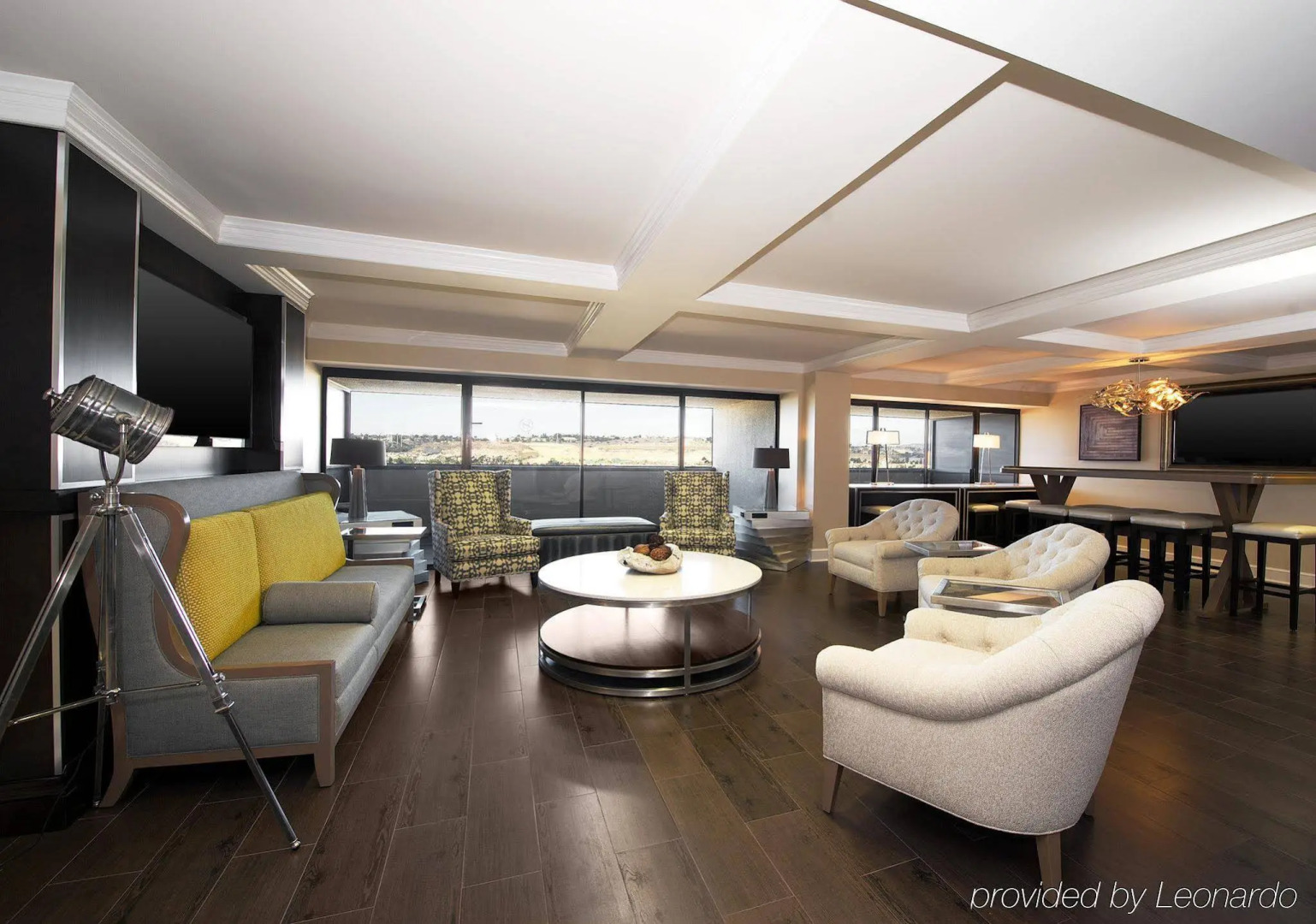 Photo - Sheraton Mission Valley San Diego Hotel