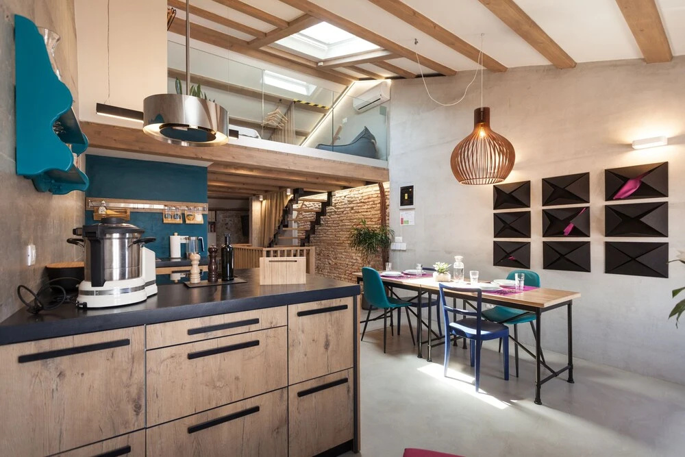 Photo - Casa Amando Eco Boutique House