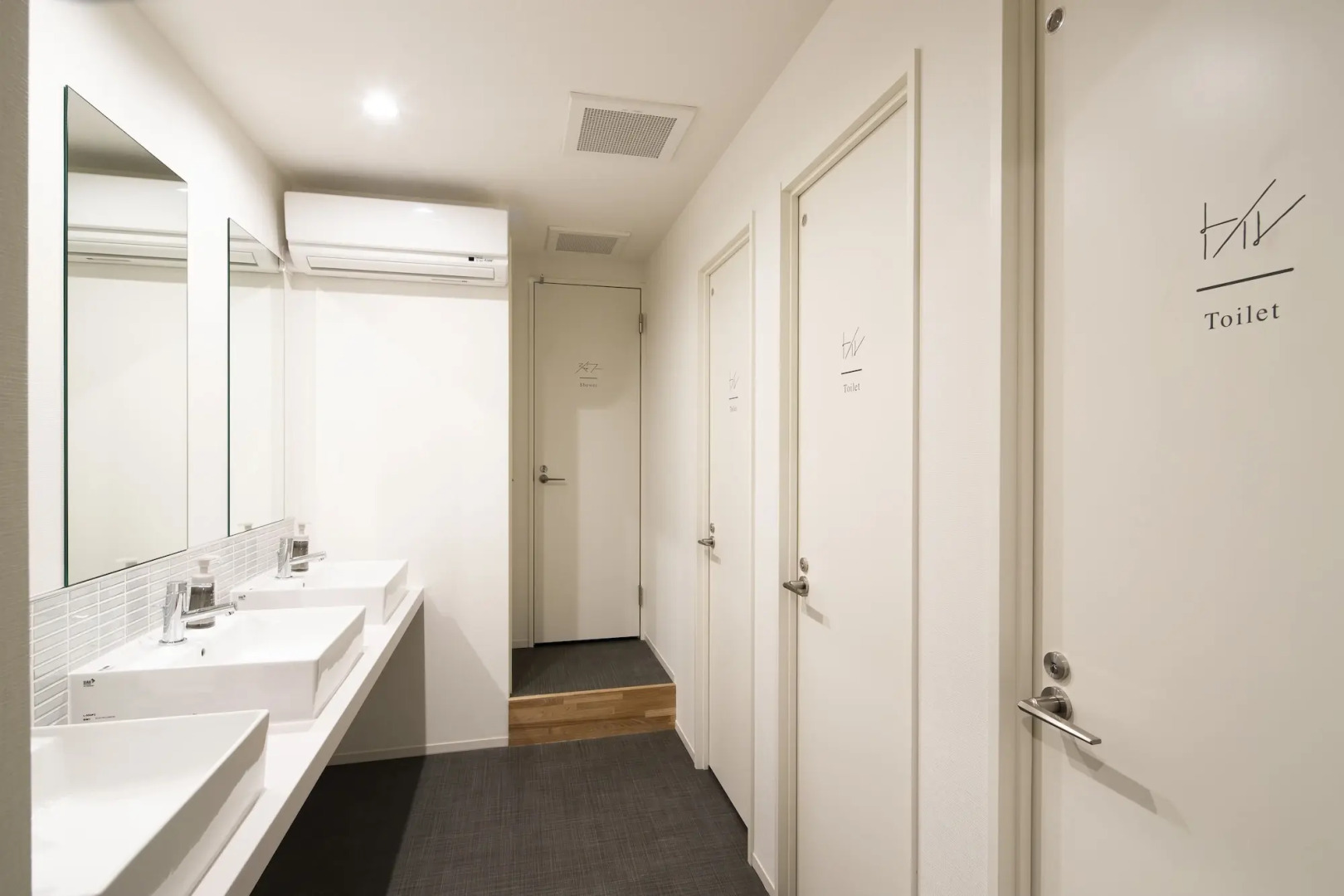 Foto - Imano Osaka Shinsaibashi Hostel