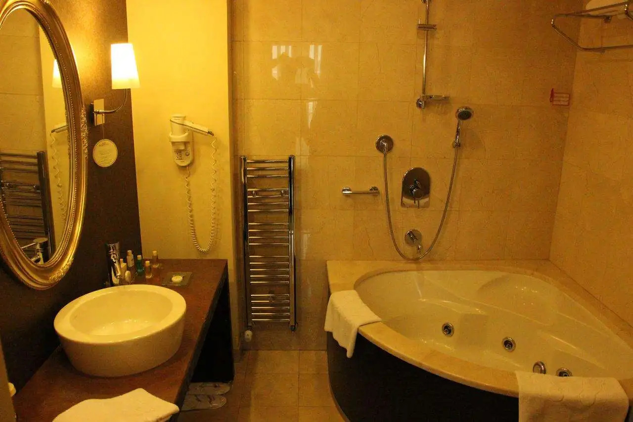 Foto - Agaoğlu My City Hotel Istanbul