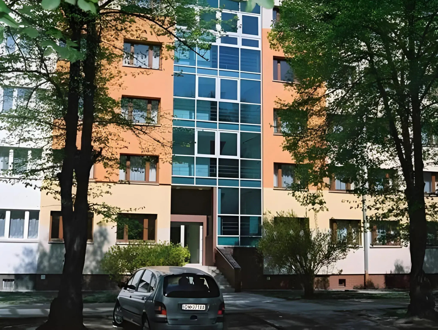 Foto - Boutique Hotel's Kwiska / Legnicka