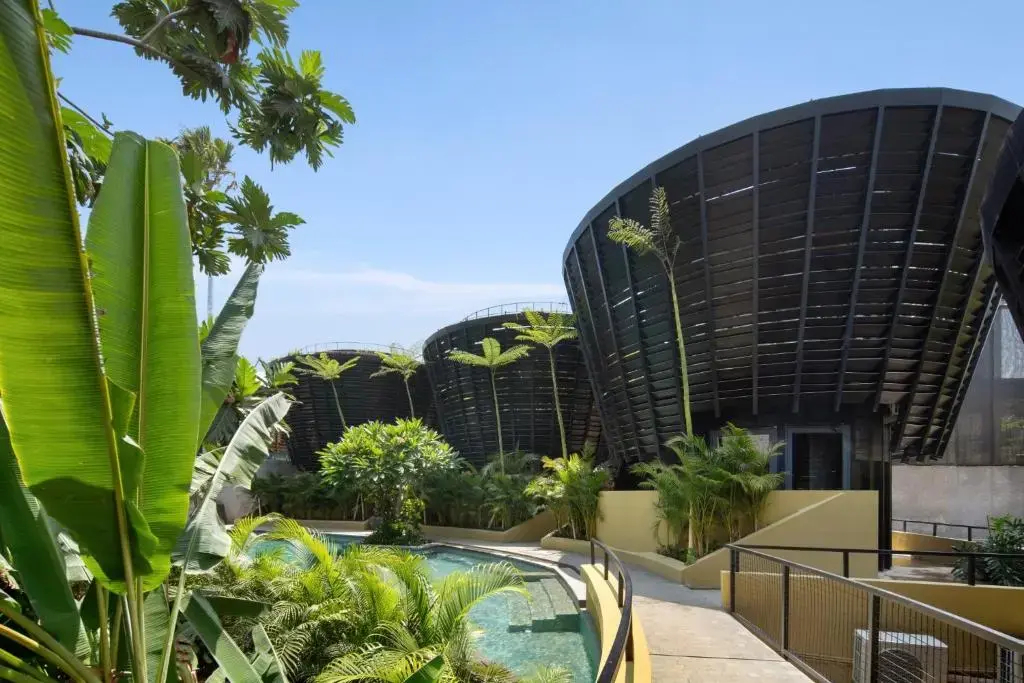 Photo - Canggu Cabana Beach Resort by Ini Vie Hospitality