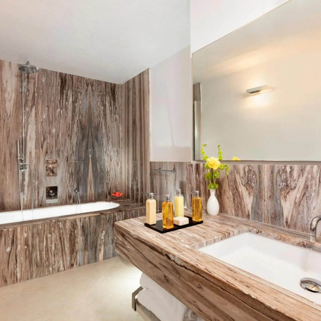 Foto - Hotel Punta Tragara