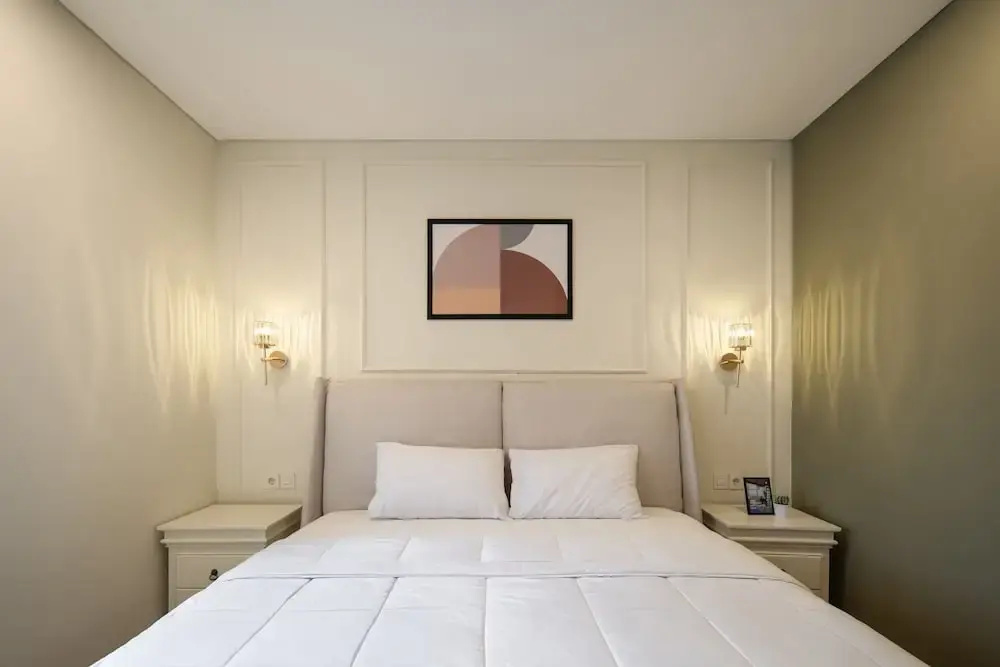 Foto - Cove Odilia Suite