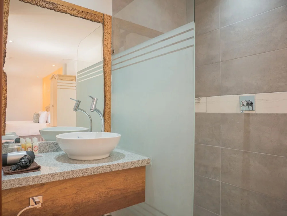 Foto - Boutique Hotel in Quito Hotel Casona 1914