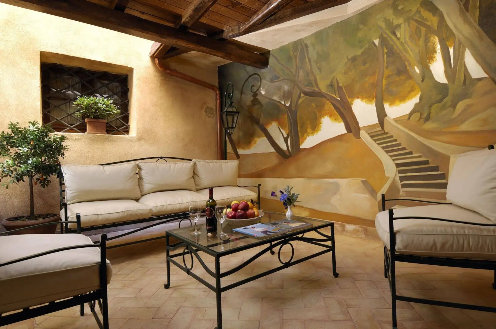 Foto - Residenza San Calisto