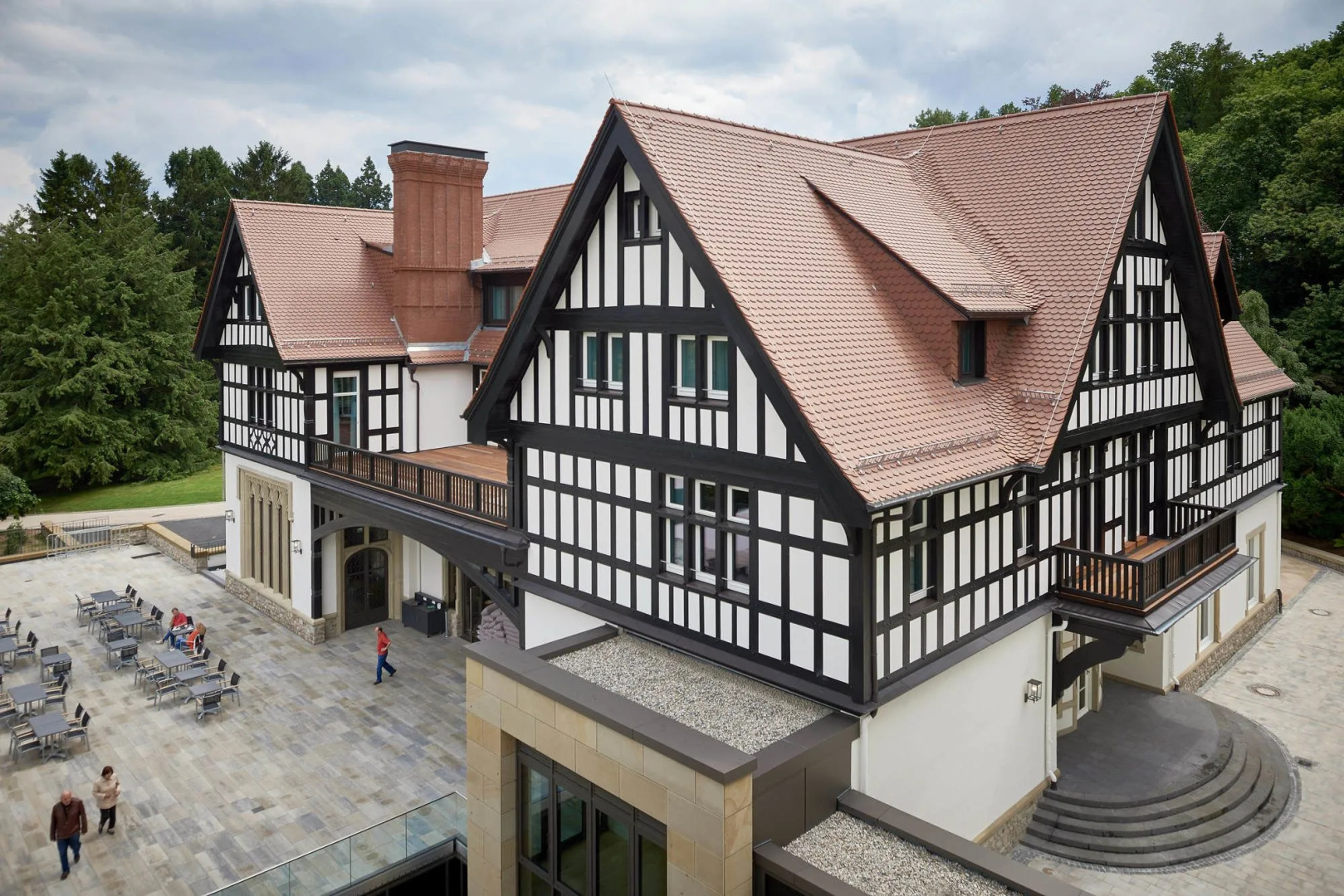 Foto - Dorint Hotel Frankfurt/Oberursel