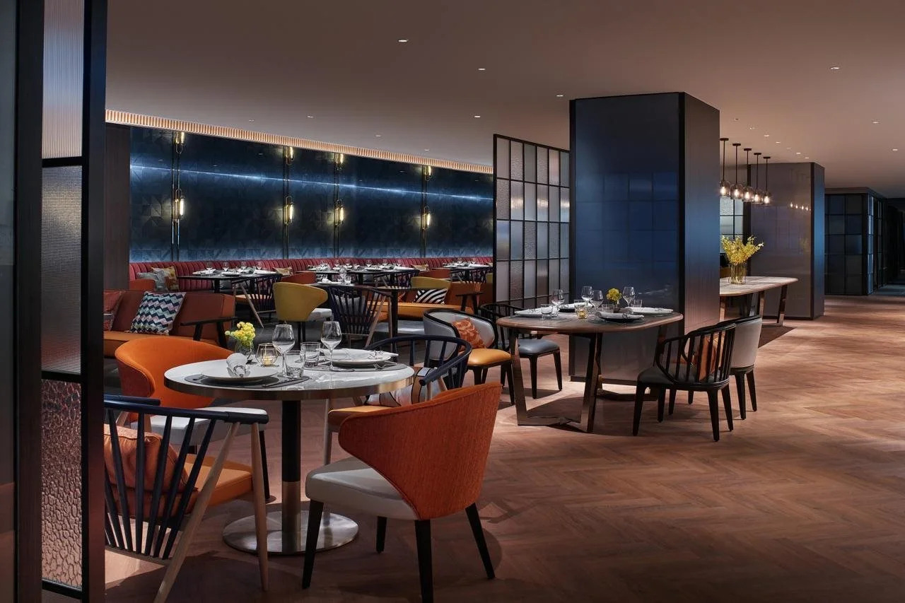 Foto - Prince Hotel, Marco Polo