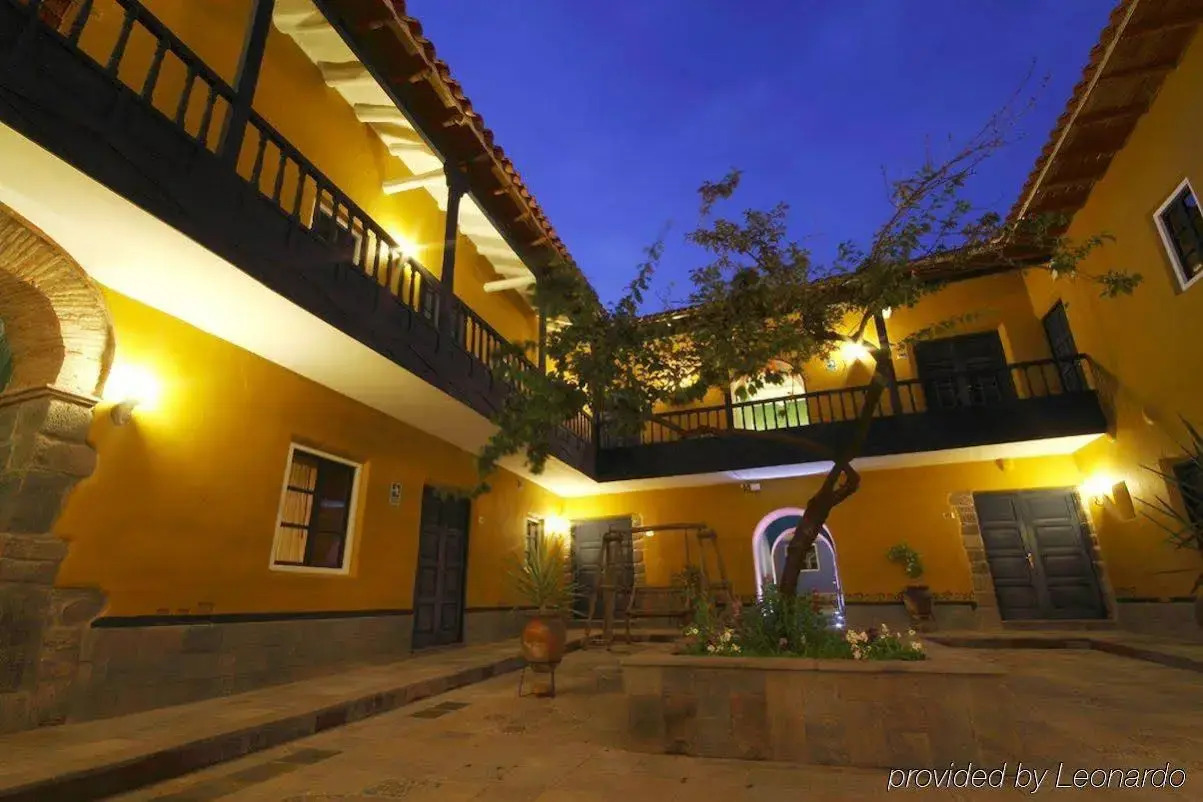 Foto - Tambo del Arriero Hotel Boutique