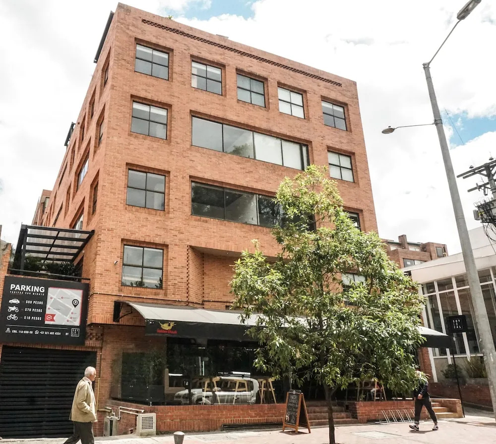 Foto - Soy Local Parque La 93