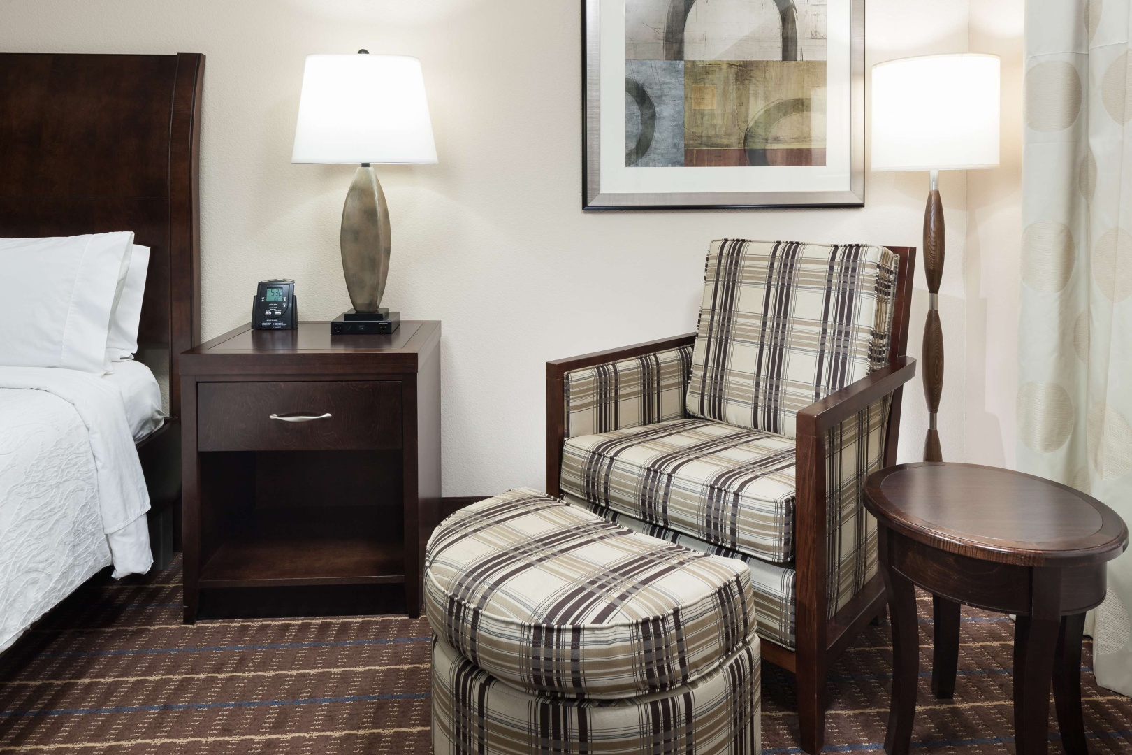 Photo - Hilton Garden Inn El Paso Airport