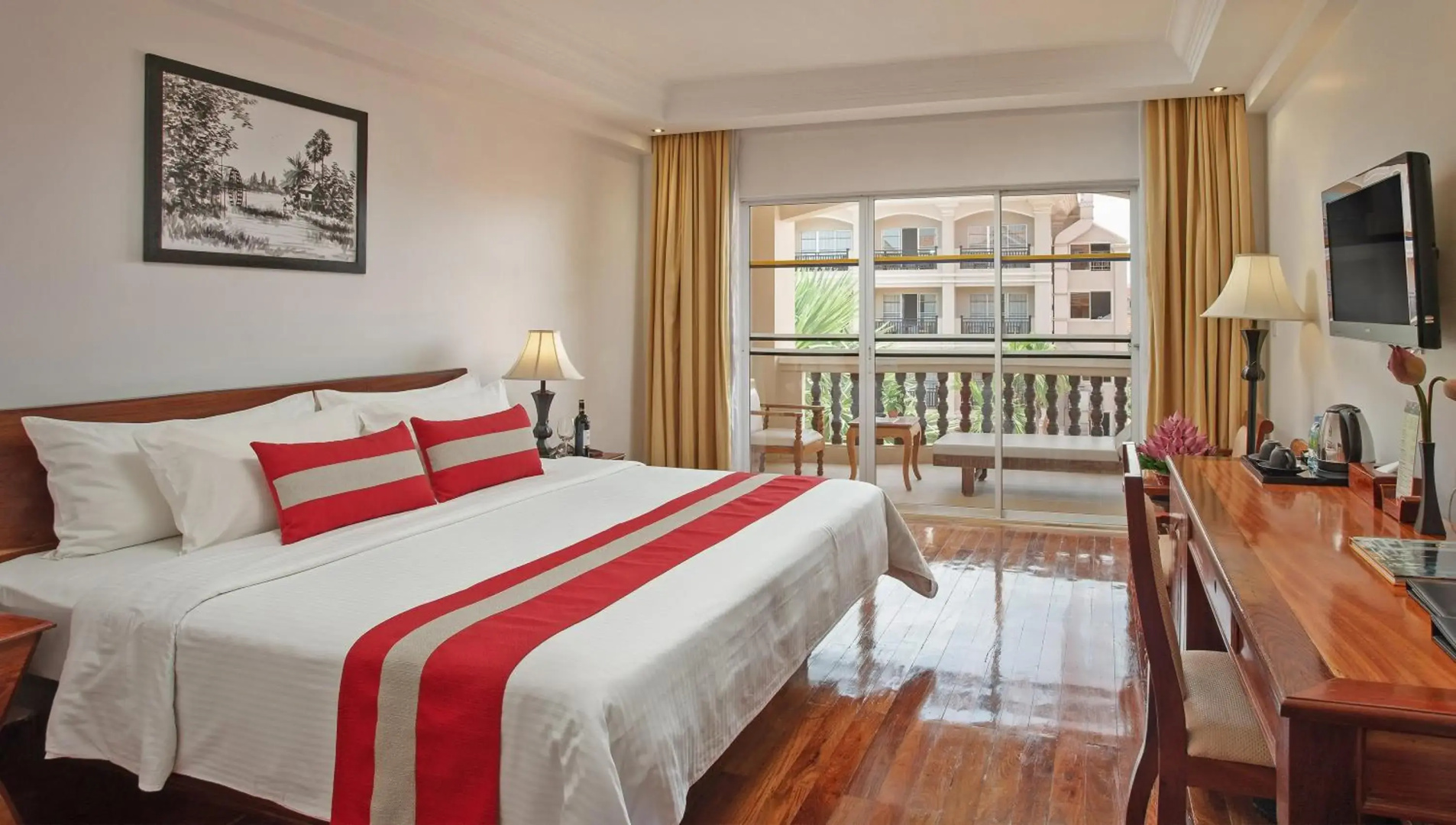 Foto - Somadevi Angkor Premium