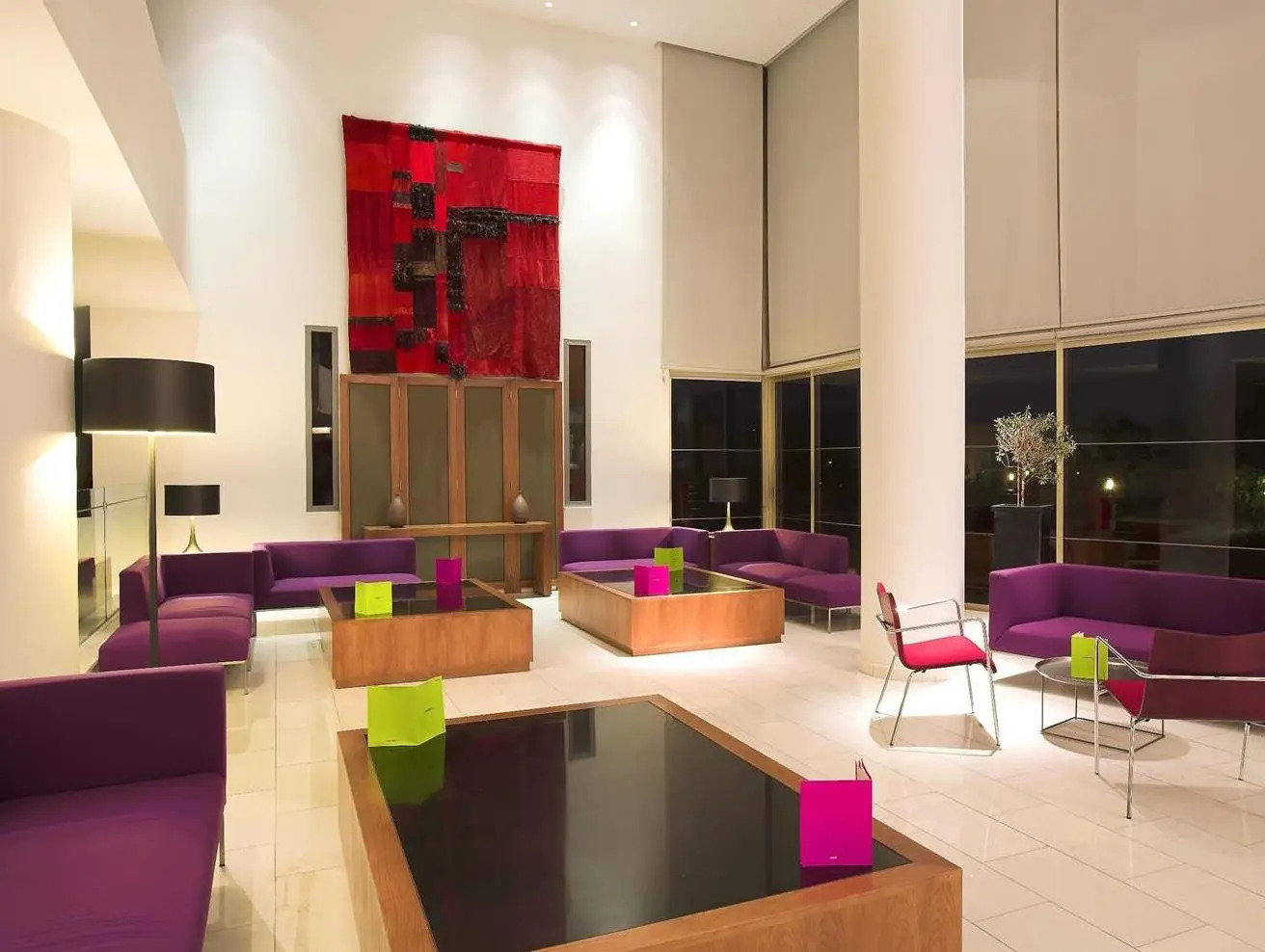 Foto - Golden Bay Beach Hotel