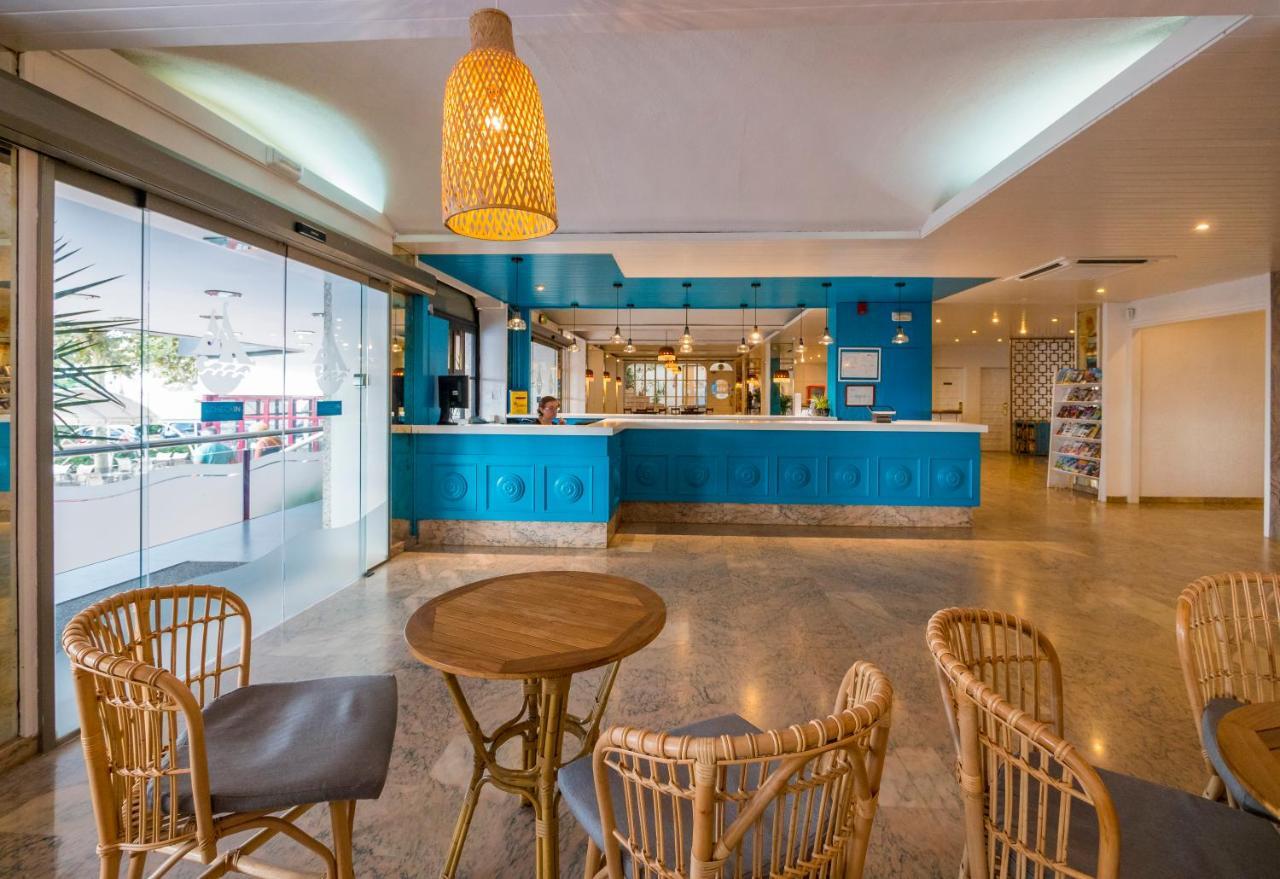 Foto - Checkin Garbí