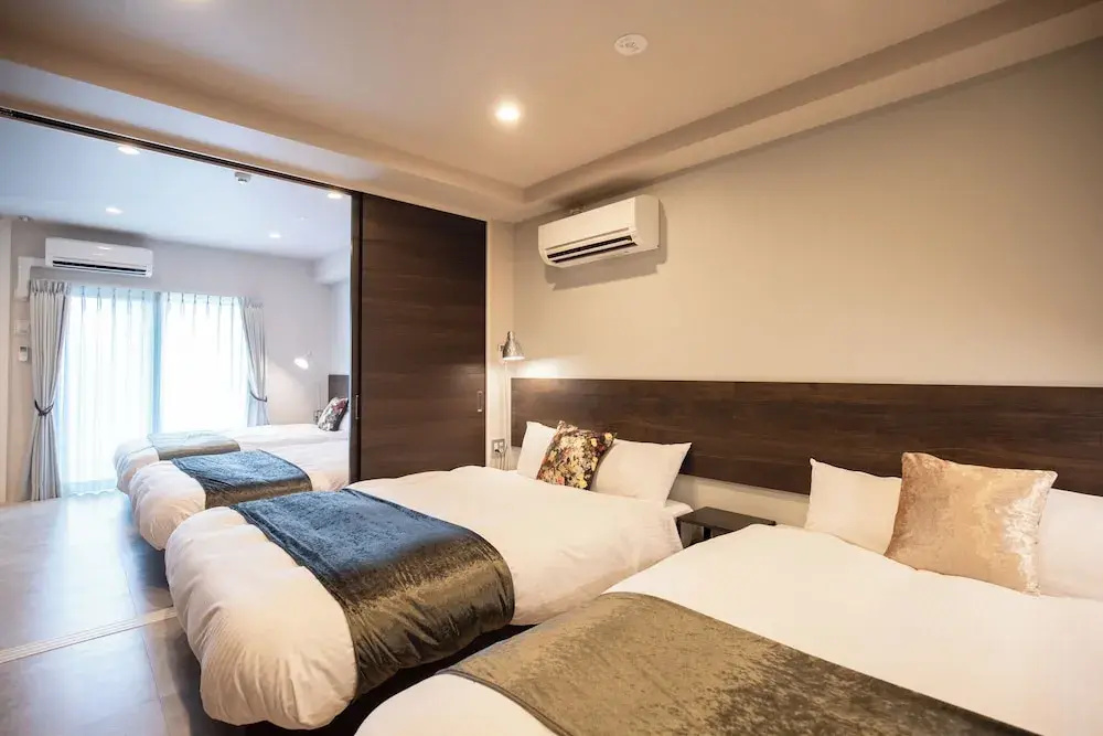 Foto - HOTEL SO SUMIYOSHi ホテルソウ博多住吉
