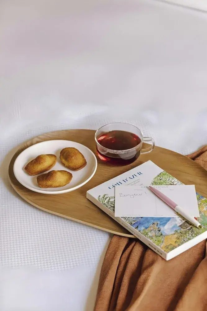 Foto - Crisol Mozart