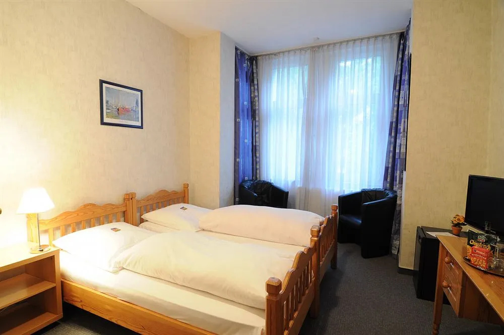 Photo - Hotel Karolinger