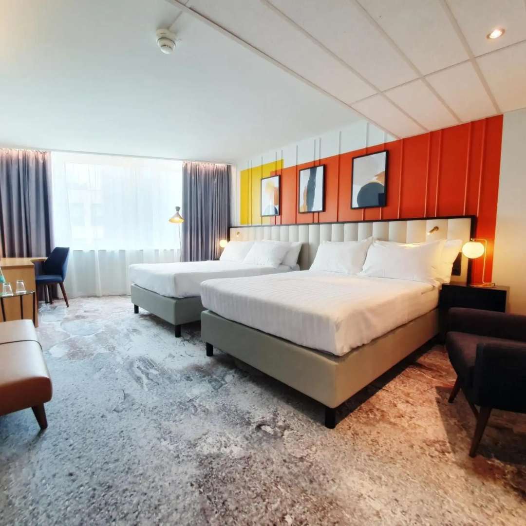 Foto - voco Dusseldorf Seestern by IHG