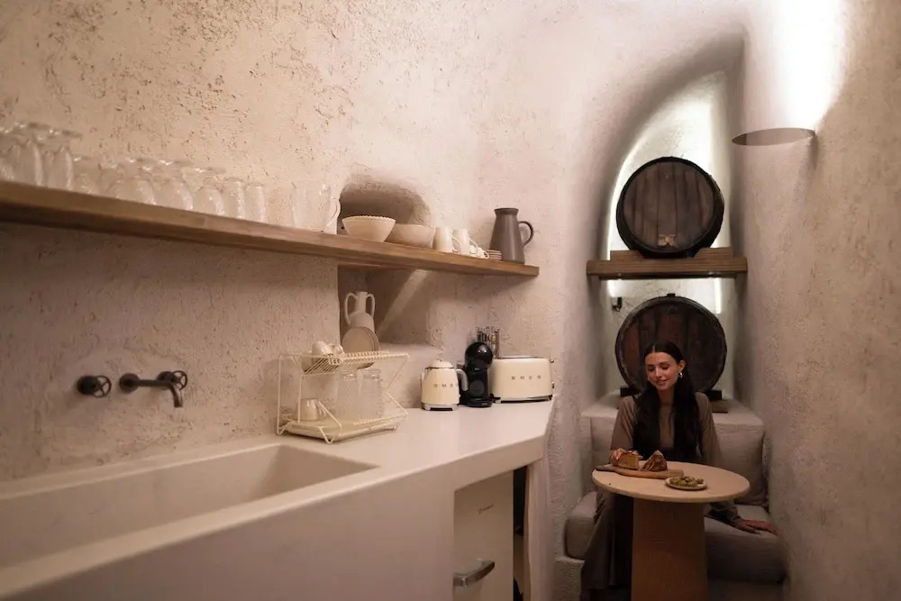 Photo - Kanava Cave Winery Villa