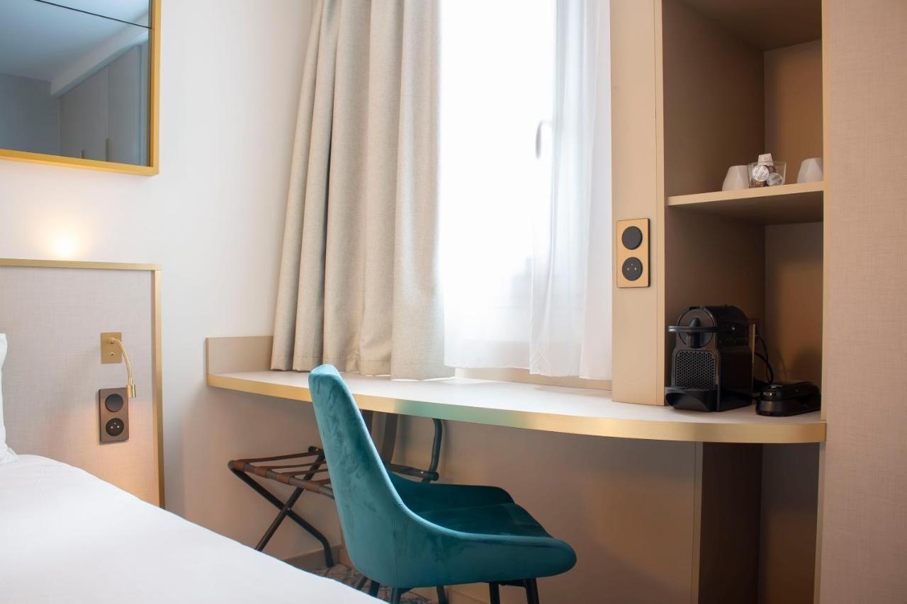 Photo - Brit Hotel Bordeaux Aéroport - Le Soretel
