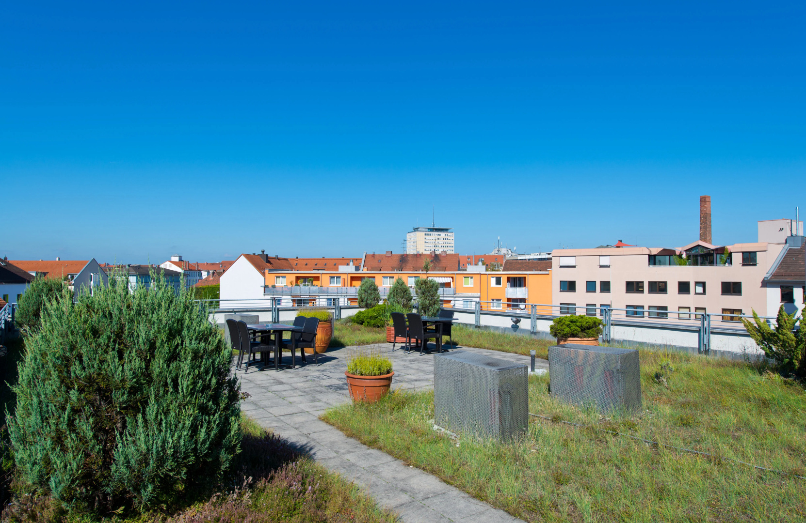 Foto - Leonardo Hotel Nürnberg