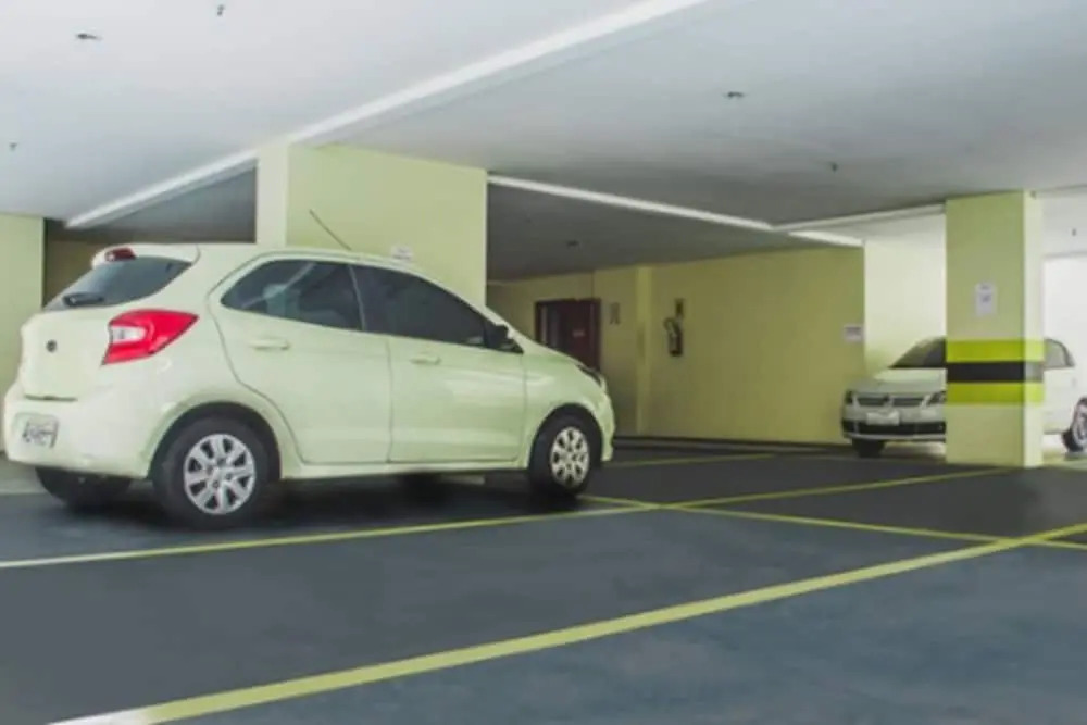 Foto - JOH Blue Ocean Flat Hotel