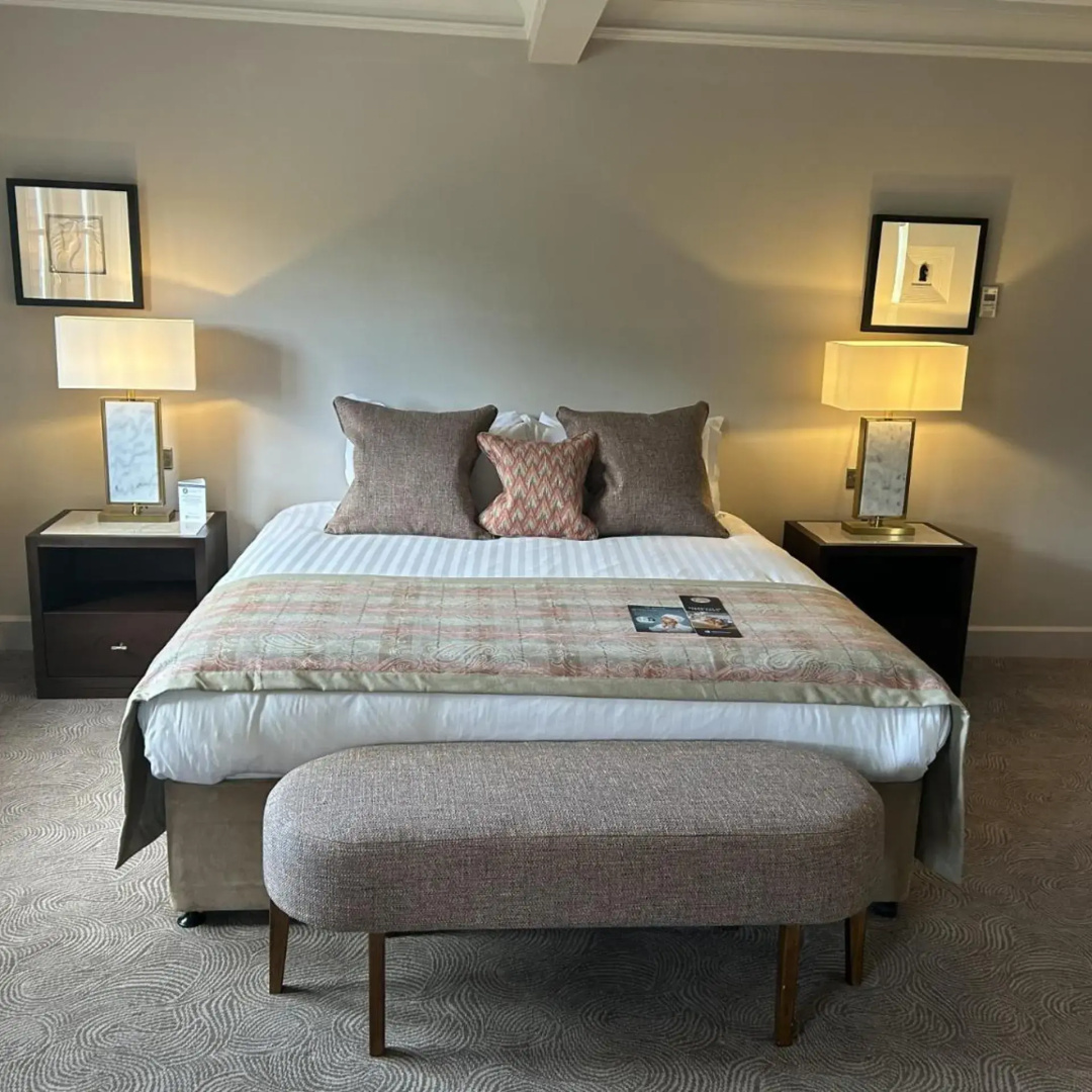 Foto - Macdonald Berystede Hotel & Spa