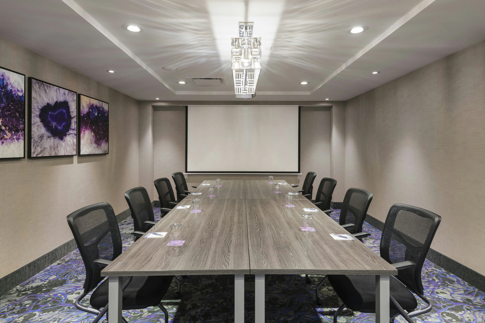 Photo - Homewood Suites by Hilton Ottawa Downtown