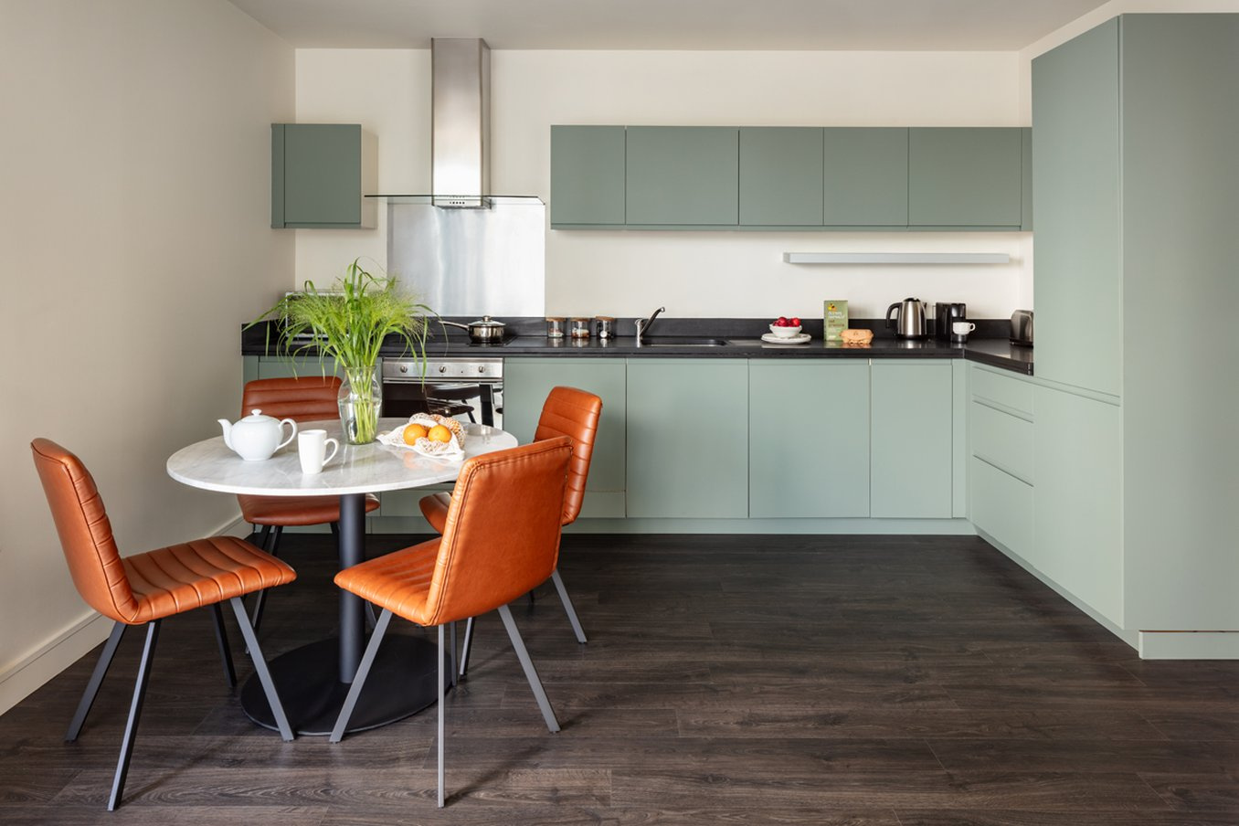 Photo - Marlin Apartments Canary Wharf